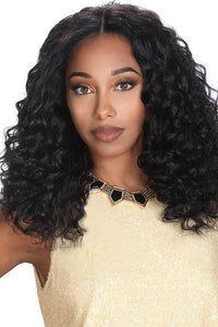 Zury Sis 100% Brazilian Virgin Human Hair Wig - HRH BRZ LACE ORION - SoGoodBB.com