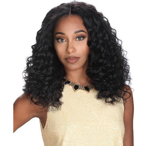 Zury Sis 100% Brazilian Virgin Human Hair Wig - HRH BRZ LACE ORION - SoGoodBB.com