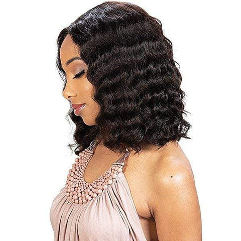 Zury Sis 100% Brazilian Virgin Human Hair Wig - HRH BRZ LACE RIVER - Clearance - SoGoodBB.com