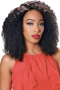 Zury Sis 100% Brazilian Virgin Human Hair Wig - HRH BRZ LACE SPRING - Clearance - SoGoodBB.com