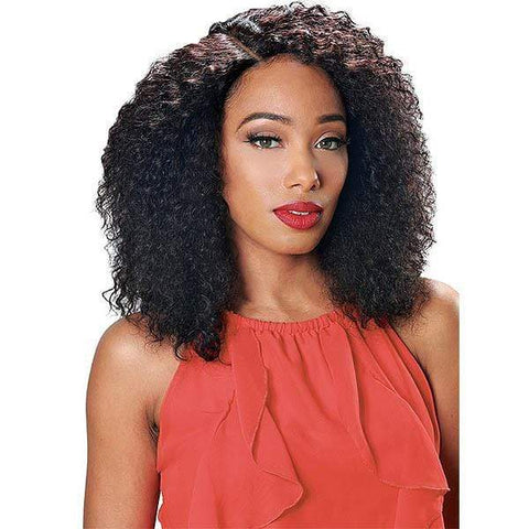 Zury Sis 100% Brazilian Virgin Human Hair Wig - HRH BRZ LACE SPRING - Clearance - SoGoodBB.com