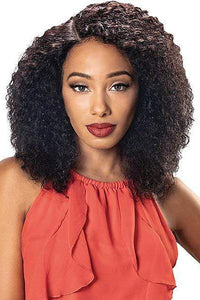 Zury Sis 100% Brazilian Virgin Human Hair Wig - HRH BRZ LACE SPRING - Clearance - SoGoodBB.com