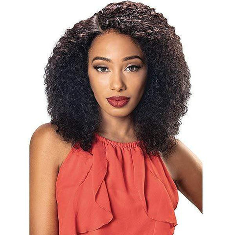 Zury Sis 100% Brazilian Virgin Human Hair Wig - HRH BRZ LACE SPRING - Clearance - SoGoodBB.com