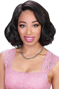 Zury Sis 100% Brazilian Virgin Human Hair Wig - HRH BRZ LACE TALLY - Clearance - SoGoodBB.com
