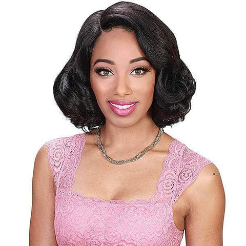 Zury Sis 100% Brazilian Virgin Human Hair Wig - HRH BRZ LACE TALLY - Clearance - SoGoodBB.com
