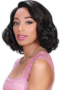 Zury Sis 100% Brazilian Virgin Human Hair Wig - HRH BRZ LACE TALLY - Clearance - SoGoodBB.com