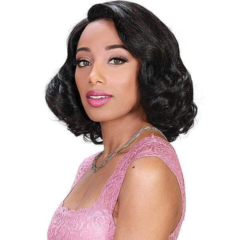Zury Sis 100% Brazilian Virgin Human Hair Wig - HRH BRZ LACE TALLY - Clearance - SoGoodBB.com
