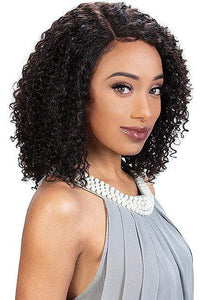 Zury Sis 100% Brazilian Virgin Human Hair Wig - HRH BRZ LACE TERRA - Unbeatable - SoGoodBB.com
