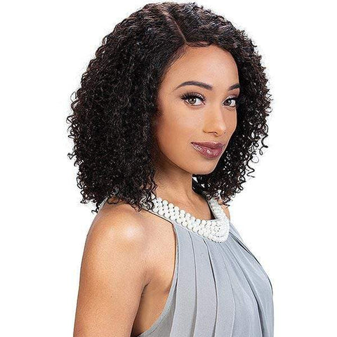 Zury Sis 100% Brazilian Virgin Human Hair Wig - HRH BRZ LACE TERRA - Unbeatable - SoGoodBB.com