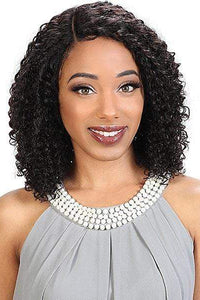 Zury Sis 100% Brazilian Virgin Human Hair Wig - HRH BRZ LACE TERRA - Unbeatable - SoGoodBB.com