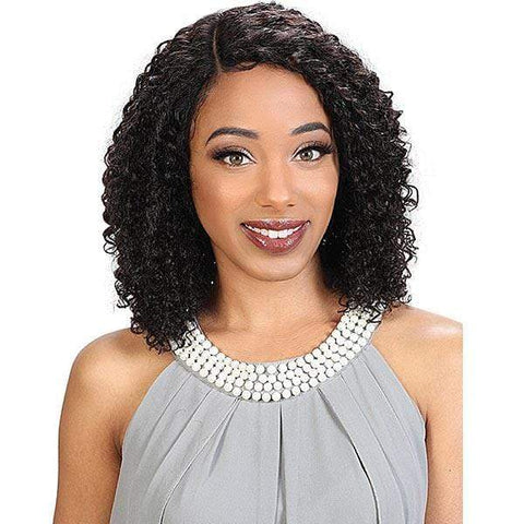 Zury Sis 100% Brazilian Virgin Human Hair Wig - HRH BRZ LACE TERRA - Unbeatable - SoGoodBB.com