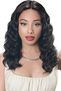 Zury Sis 100% Brazilian Virgin Human Hair Wig - HRH BRZ LACE THANKS - SoGoodBB.com