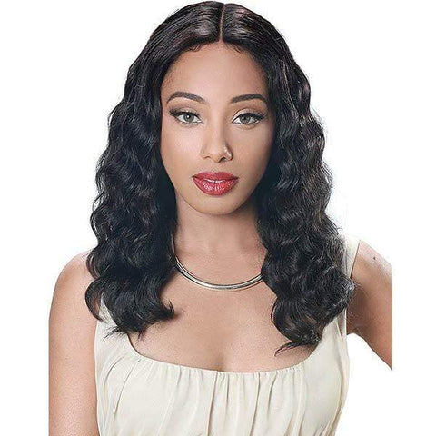 Zury Sis 100% Brazilian Virgin Human Hair Wig - HRH BRZ LACE THANKS - SoGoodBB.com