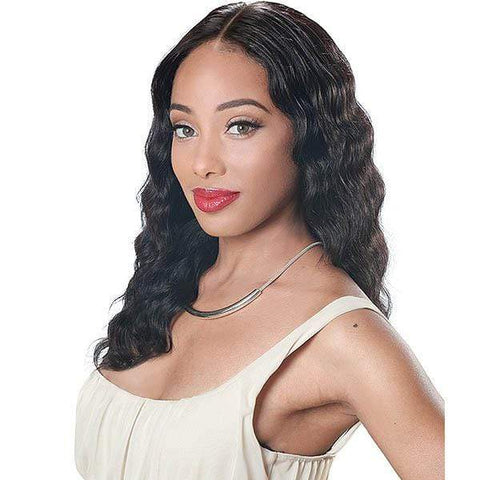 Zury Sis 100% Brazilian Virgin Human Hair Wig - HRH BRZ LACE THANKS - SoGoodBB.com
