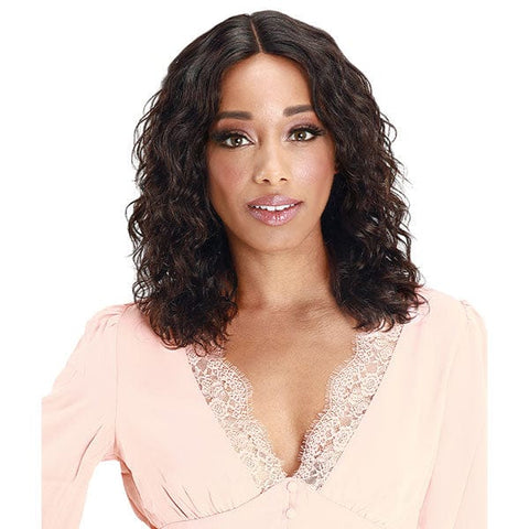 Zury Sis 100% Brazilian Virgin Human Hair Wig - HRH BRZ SHIFT LACE FREY - Clearance - SoGoodBB.com
