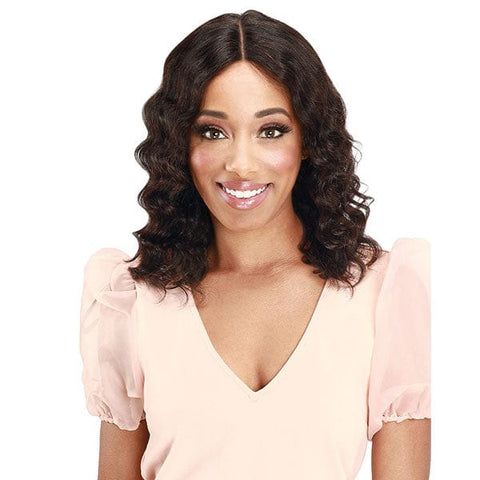 Zury Sis 100% Brazilian Virgin Human Hair Wig - HRH BRZ SHIFT LACE TUEY - Clearance - SoGoodBB.com