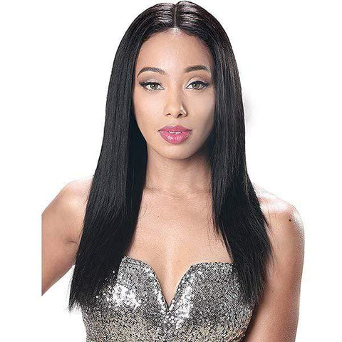 Zury Sis 100% Brazilian Virgin Human Hair Wig - HRH LACE FRONTAL PALMS - Clearance - SoGoodBB.com