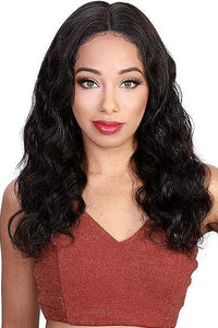 Zury Sis 100% Brazilian Virgin Human Hair Wig - HRH LACE FRONTAL RIO - Clearance - SoGoodBB.com