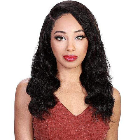 Zury Sis 100% Brazilian Virgin Human Hair Wig - HRH LACE FRONTAL RIO - Clearance - SoGoodBB.com