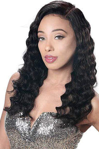 Zury Sis 100% Brazilian Virgin Human Hair Wig - HRH LACE FRONTAL WYNN - Clearance - SoGoodBB.com