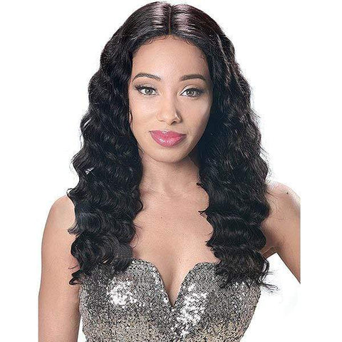 Zury Sis 100% Brazilian Virgin Human Hair Wig - HRH LACE FRONTAL WYNN - Clearance - SoGoodBB.com
