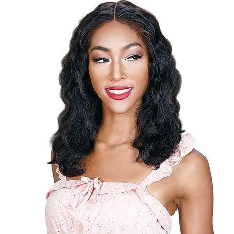 Zury Sis 100% Brazilian Virgin Remy Hair 360 Lace Wig - HRH BRZ 360 LACE DREW - Clearance - SoGoodBB.com