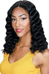 Zury Sis 100% Brazilian Virgin Remy Hair 360 Lace Wig - HRH BRZ 360 LACE IDA - SoGoodBB.com
