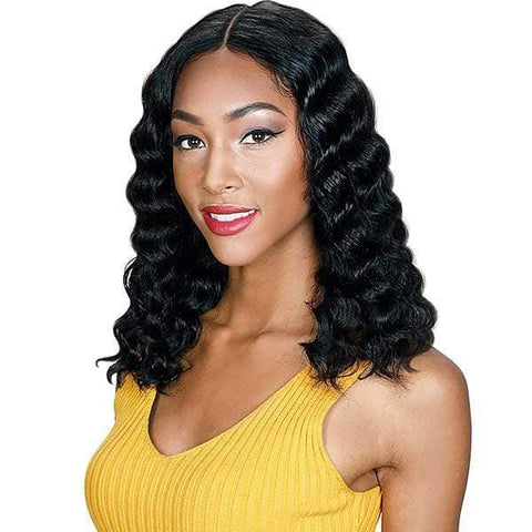 Zury Sis 100% Brazilian Virgin Remy Hair 360 Lace Wig - HRH BRZ 360 LACE IDA - SoGoodBB.com