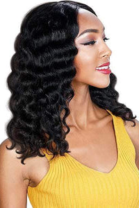 Zury Sis 100% Brazilian Virgin Remy Hair 360 Lace Wig - HRH BRZ 360 LACE IDA - SoGoodBB.com