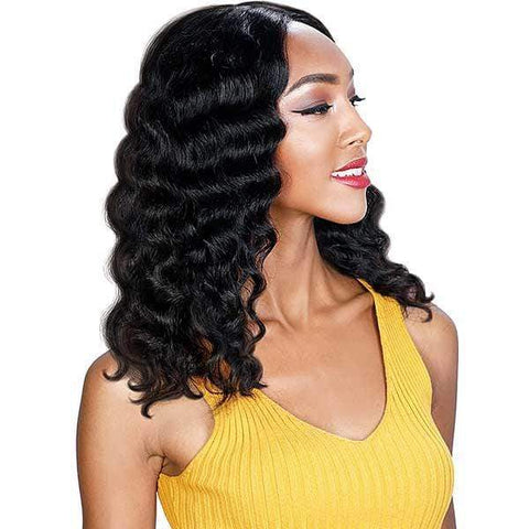 Zury Sis 100% Brazilian Virgin Remy Hair 360 Lace Wig - HRH BRZ 360 LACE IDA - SoGoodBB.com