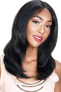 Zury Sis 100% Brazilian Virgin Remy Hair 360 Lace Wig - HRH BRZ 360 LACE LOU - SoGoodBB.com