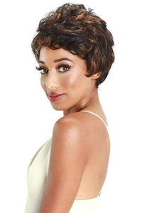 Zury Sis 100% Human Hair Wig - HR ANT GOA - Unbeatable - SoGoodBB.com