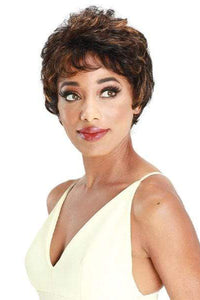 Zury Sis 100% Human Hair Wig - HR ANT GOA - Unbeatable - SoGoodBB.com