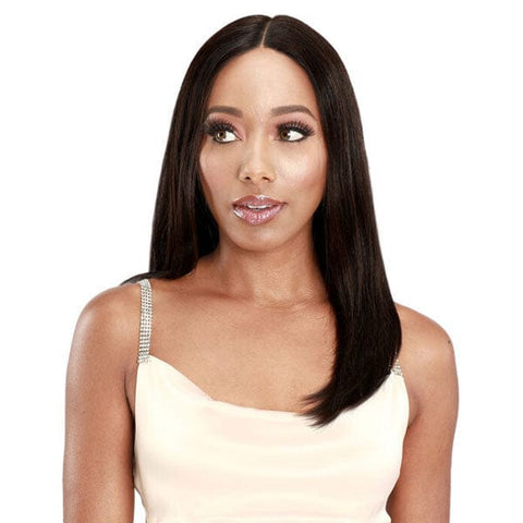 Zury Sis 100% Human Hair Wig - HR ARRO - SoGoodBB.com