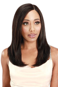 Zury Sis 100% Human Hair Wig - HR ARRO - SoGoodBB.com