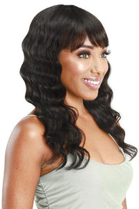 Zury Sis 100% Human Hair Wig - HR KYLIE 18" - Clearance - SoGoodBB.com