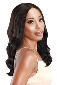Zury Sis 100% Human Hair Wig - HR MAIZO - SoGoodBB.com