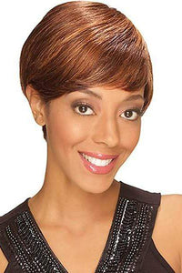 Zury Sis 100% Human Hair Wig - HR NENE - Unbeatable - SoGoodBB.com