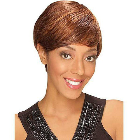 Zury Sis 100% Human Hair Wig - HR NENE - Unbeatable - SoGoodBB.com