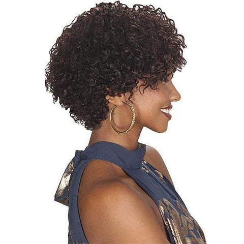 Zury Sis 100% Human Hair Wig - HR NORTH - Clearance - SoGoodBB.com