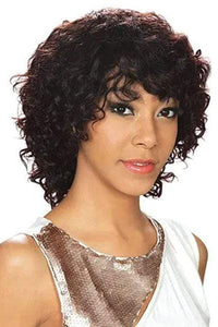 Zury Sis 100% Human Hair Wig - HR ORA - SoGoodBB.com