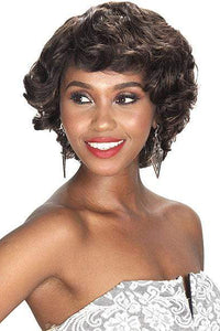 Zury Sis 100% Human Hair Wig - HR WEST - SoGoodBB.com