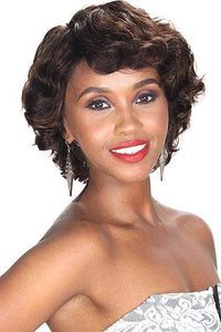 Zury Sis 100% Human Hair Wig - HR WEST - SoGoodBB.com