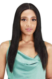 Zury Sis 100% Human Hair W&W HD Lace Front Wig - HRH ONLY WW LACE OCEAN - Unbeatable - SoGoodBB.com