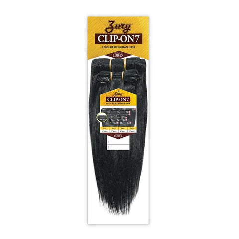 Clip Extension - Hair Pieces