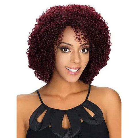 Zury Sis 100% Remy Human Hair Wig - HR REMY CORY - SoGoodBB.com