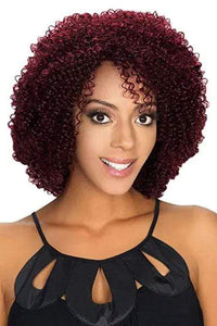 Zury Sis 100% Remy Human Hair Wig - HR REMY CORY - SoGoodBB.com