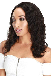Zury Sis 100% Virgin Brazilian Human Hair Lace Front Wig - HRH ANT LACE MOST - Clearance - SoGoodBB.com