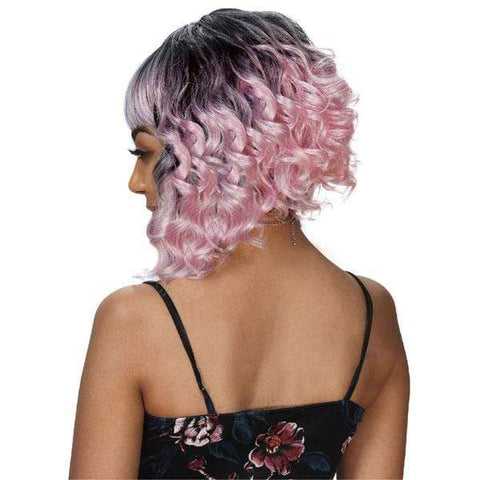 Zury Sis Angled Line Cut Wig - A LINE H CLAIRE - SoGoodBB.com