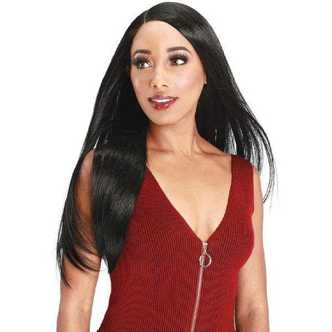 Zury Sis Beyond Non-Slip Wigrab Synthetic Lace Front Wig - BYD WG-LACE H DAYLA - SoGoodBB.com